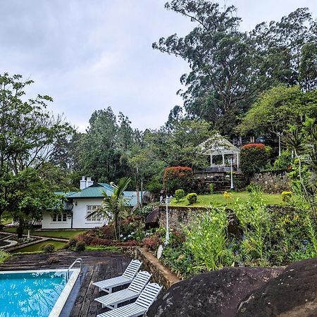 Andriyala Hotel Diyatalawa Bagian luar foto
