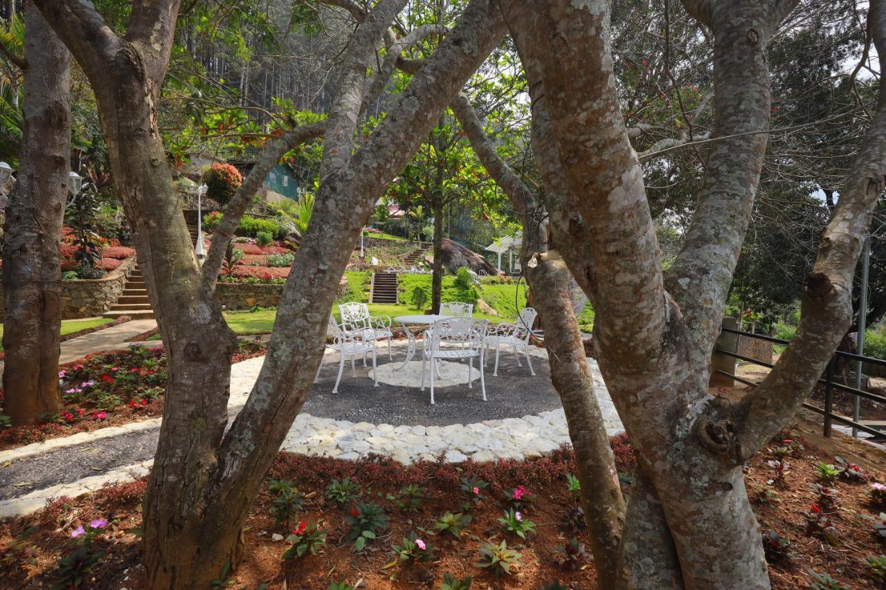 Andriyala Hotel Diyatalawa Bagian luar foto