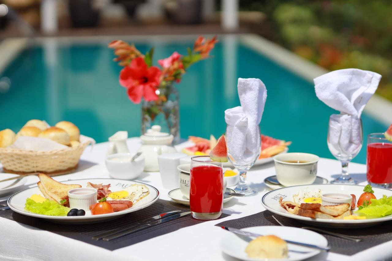 Andriyala Hotel Diyatalawa Bagian luar foto